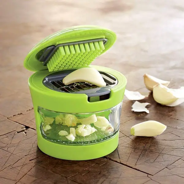 French Fries & Potato Chips Cutter Machine with Blade