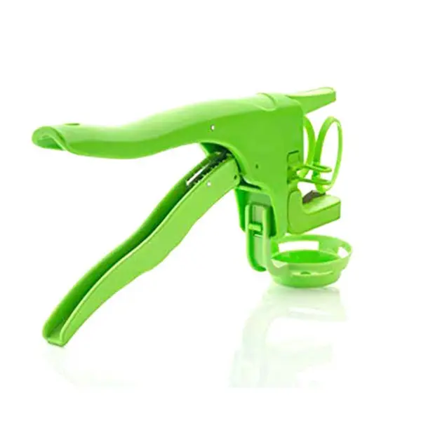 Apex Stainless Steel Slicer (2-in-1 )