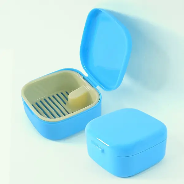 Oblivion Multi-Purpose Storage Box (mix color & 1 Pc)