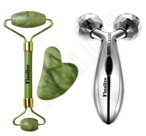 Combo Face Massager