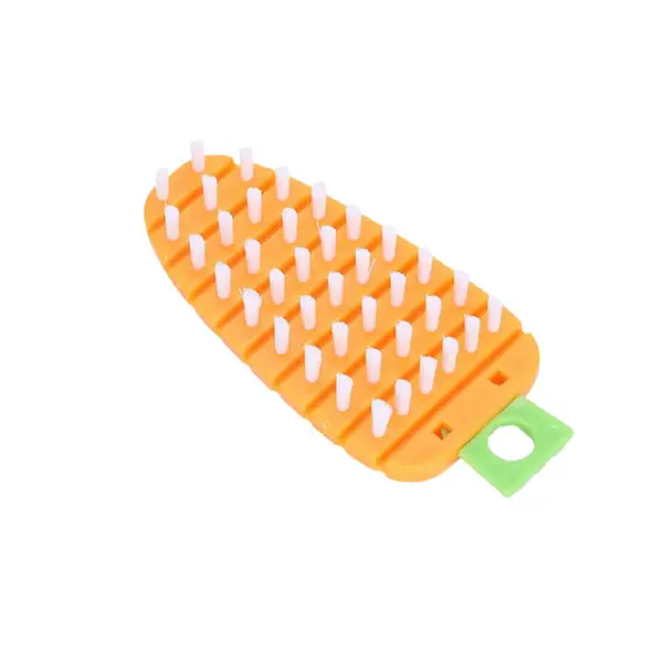 [2128_3in1_peeler_grater] Kitchen 3 in 1 Multi Purpose Vegetable Peeler Grater Cutter for Food Preparation