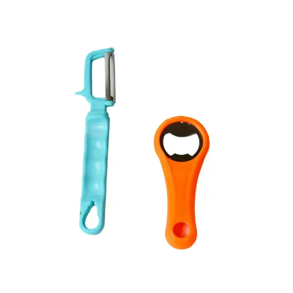 [5425_kitchen_cooking_item_no55] Silicone Pasta Fork Spaghetti Strainer, Non-Slip Heat Resistant