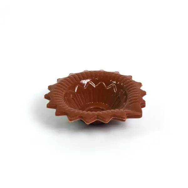 [13698_mix_design_silicone_diya_1pc] Silicone Diya for Diwali Attractive Design Colourful Diya Combo (Mix Design /1 Pc)