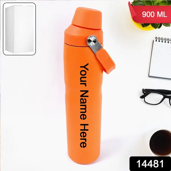 [DSIN 14481] Customize Water Bottle – Insulated Stainless Steel Bottle